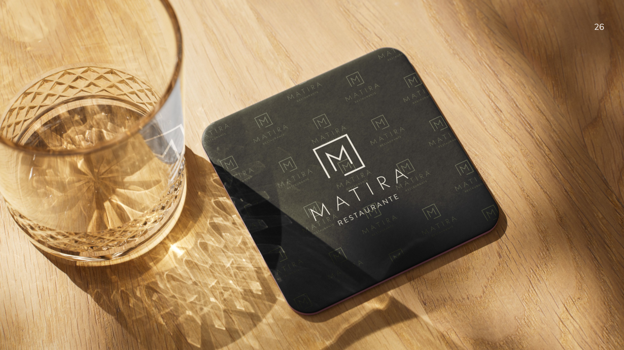 Coctelería Matira Restaurant 1
